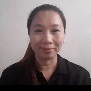 Maria Lourdes Santos