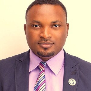 Isaac Seun Sunday