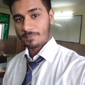 Rahul Kumar