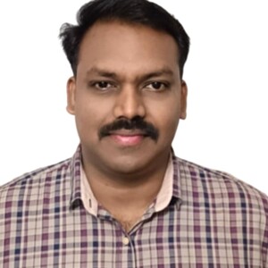 Retheesh R