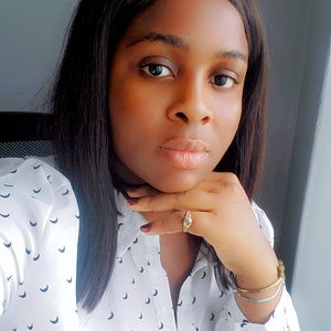 Eniola Daramola