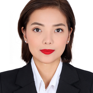 Janni Maye Paras
