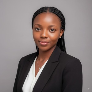 Anastasia Ogbu