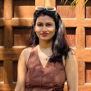 Shyamali Pathak