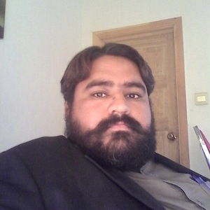 Iftikhar Hussain