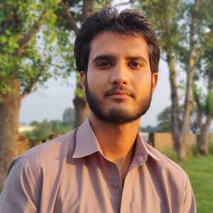 Ikram Arshad
