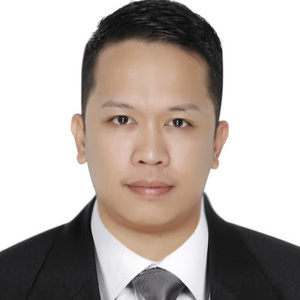 Anray Buenaventura