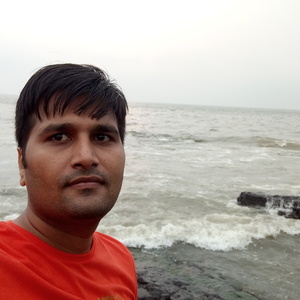 Ritesh Jain