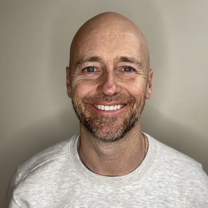 Ryan Paton