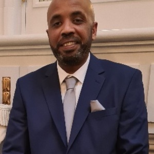 Elamin Osman