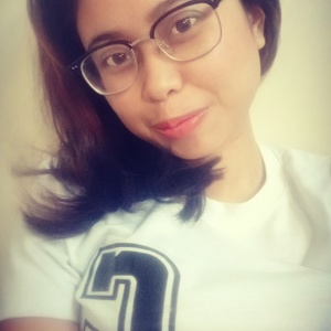 Annalyn Cobarrubias
