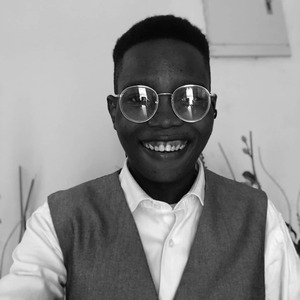 Michael Olomola