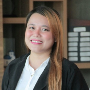 Kisleen Joyce Lavilla