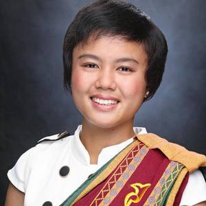 Marie Elaine Roa