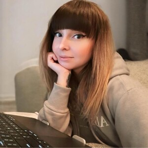 Valerie Kantueva