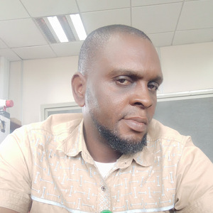 Ndueso Jackson Abaessien