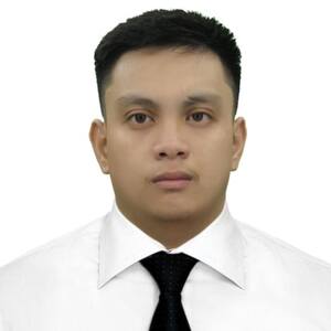 Edward Jude Yim Tolentino