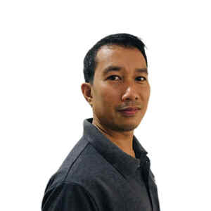 Vincent Christoffelle Deadio