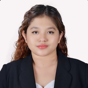 Ma. Eliza Cachero