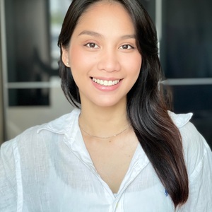 Ameerah Ann Malaluan Binoya