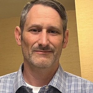 Aaron Sanderson