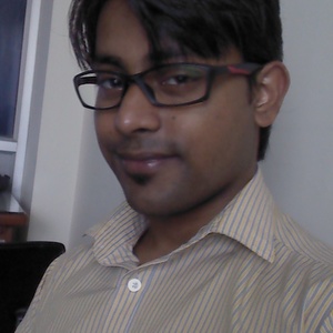 Prashant Bharti