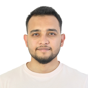 Syed Ahmed Basharat Ali