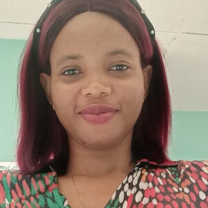 Orowole Olivet Ogungbeje