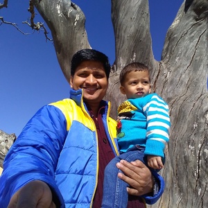 Ramesh