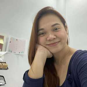 Renz Ariane C. Sicat