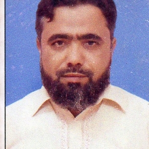 Mushtaq Hussain