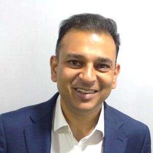 Nishchal Patel