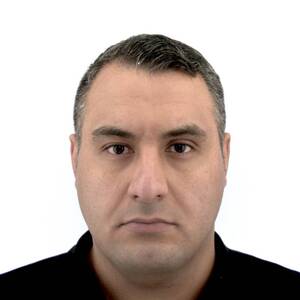 Mohammad Hossein Yousefi