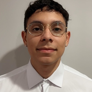 Anthony Mejias