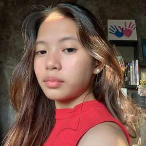 Love Marie Laude