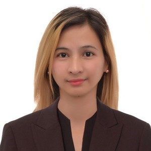 Meg Kristel D. Cabuyao