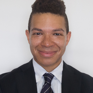 Aron Patton