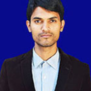 Usman Ahmad Siddiqui