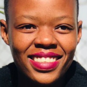 Nteboheleng Ramafikeng