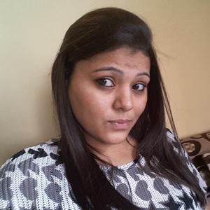 Parul Patel
