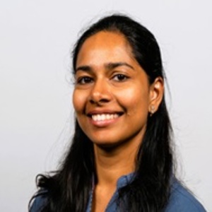 Ruthmercy Gollapalli