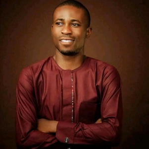 Mathew Christopher Onyedikachi