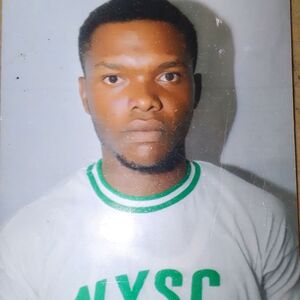 Princewill Archibong Bassey