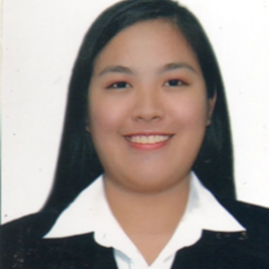 Apple Mae Simballa