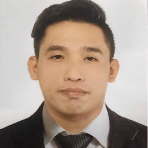 Gilbert De Guzman
