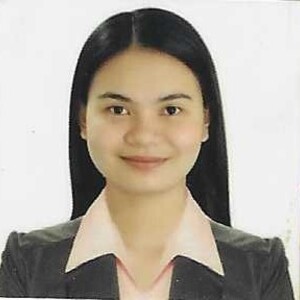 Donna Isabel G. Lambino