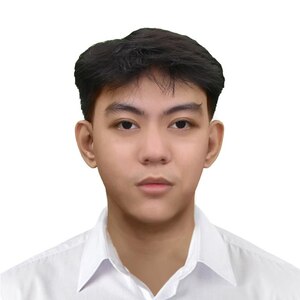 Byron Alexis R. Reyes