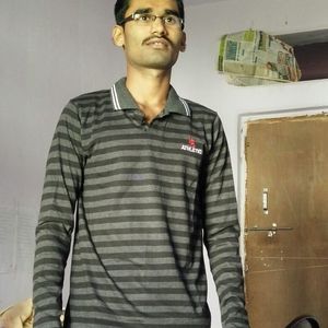 Swapnil Musale