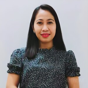 Ma. Cristina Golong