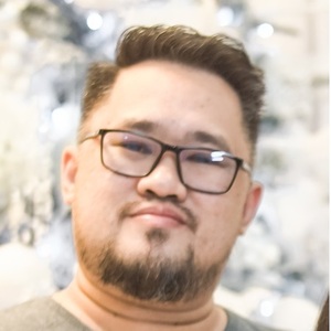 John Joseph Escalona